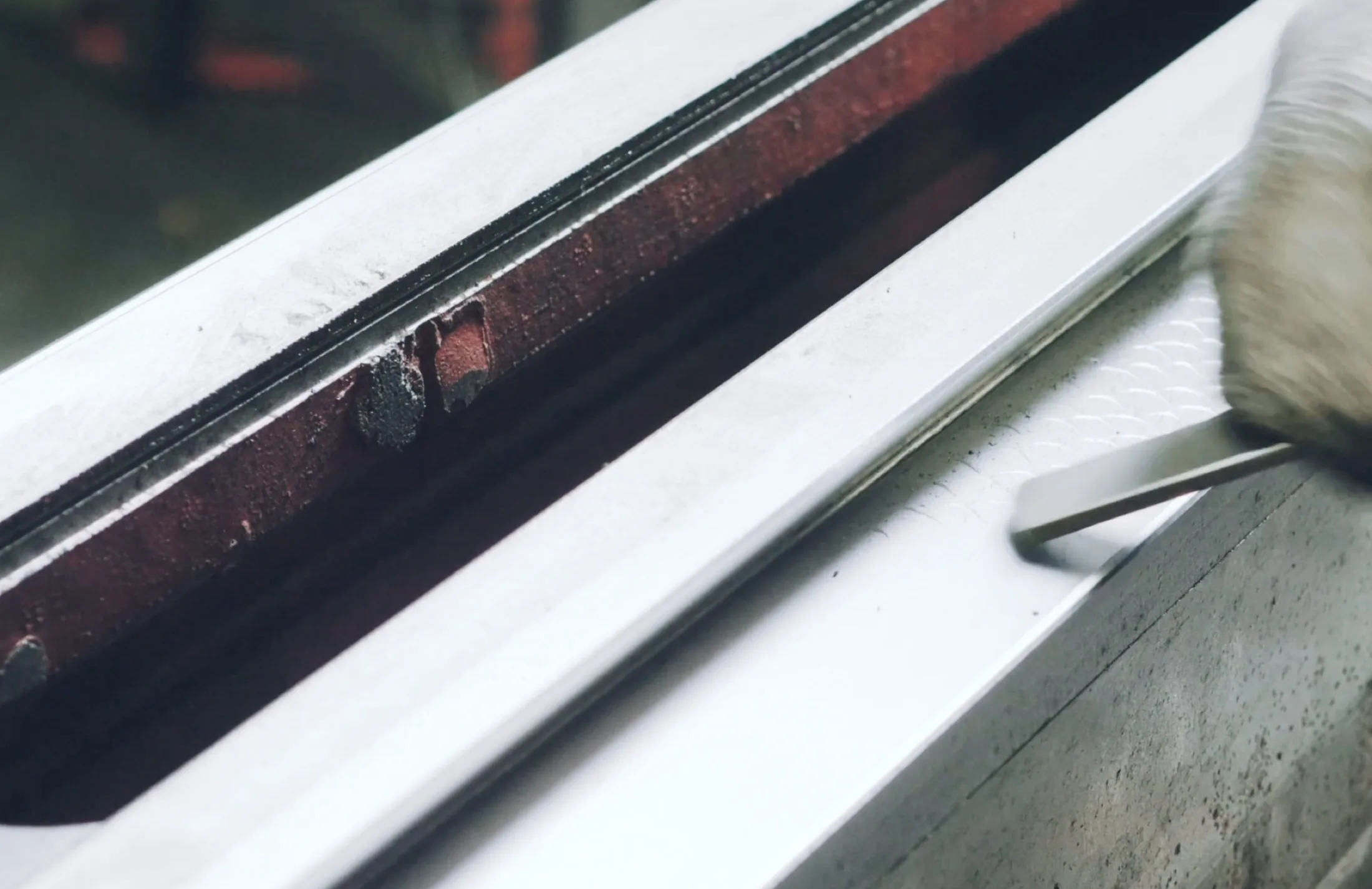 Fit and finishing at YONGFA