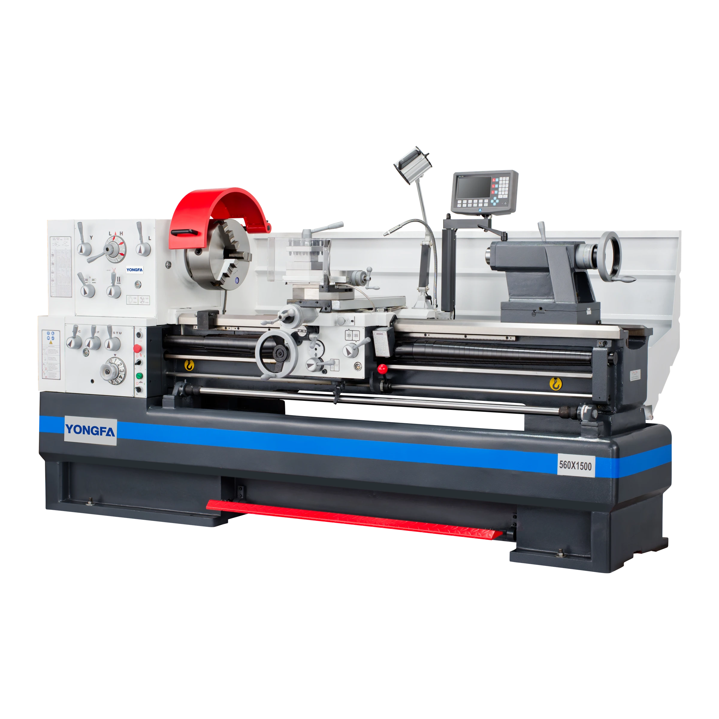 Manual Lathes