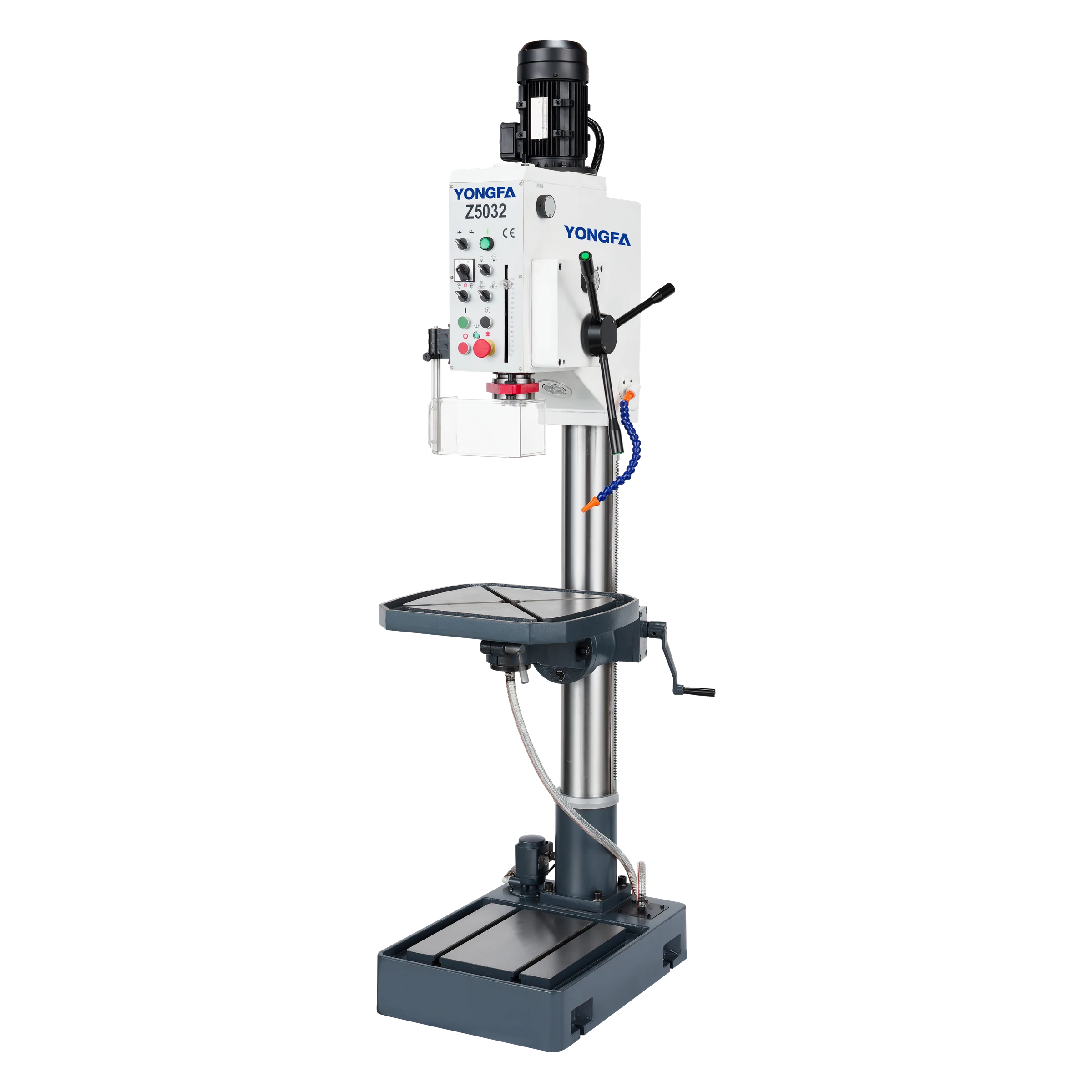 Z5032 32 mm Column Drilling Machine