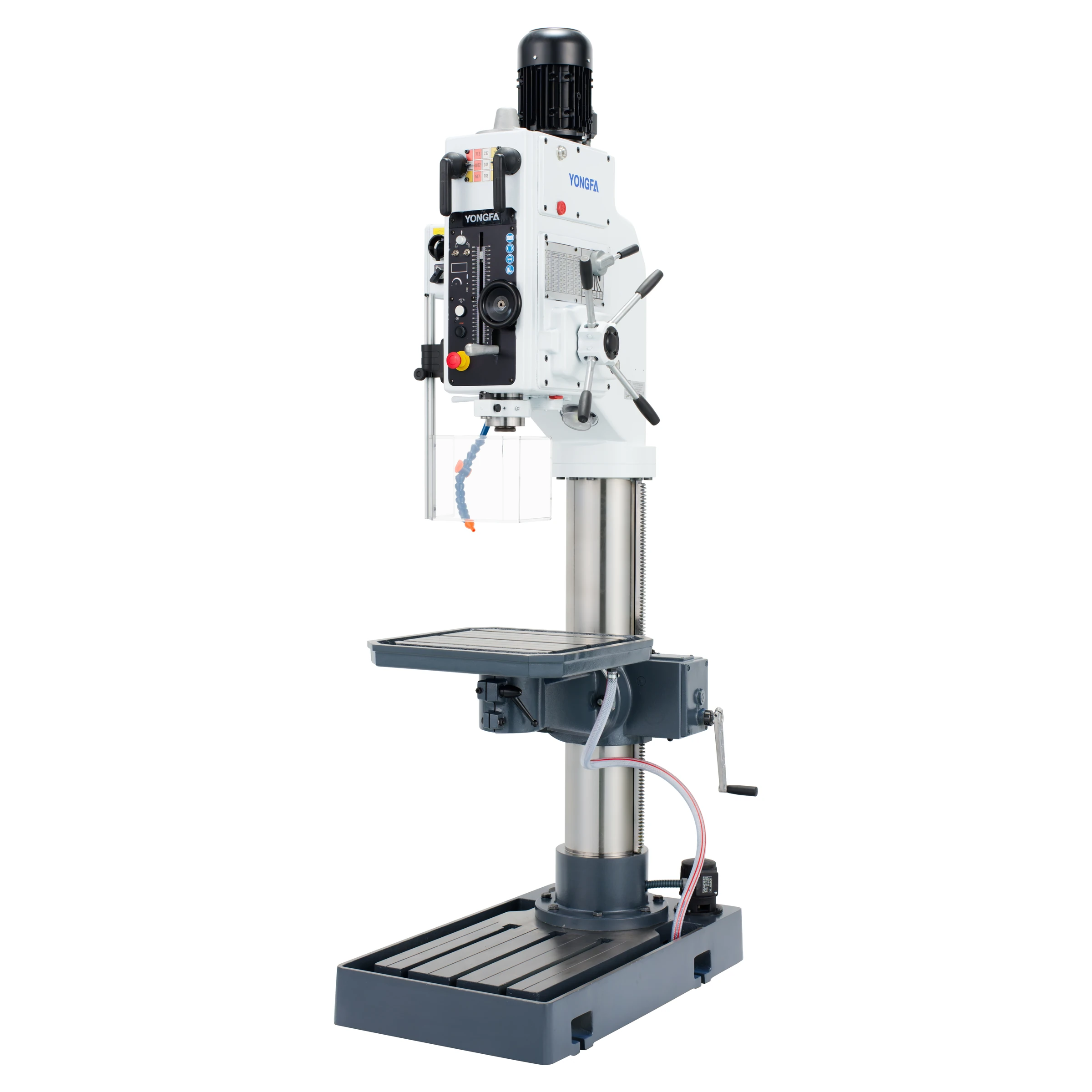 Drilling Machines
